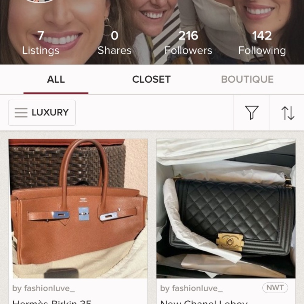 LOUIS VUITTON NEVERFULL - Picture 3 of 5